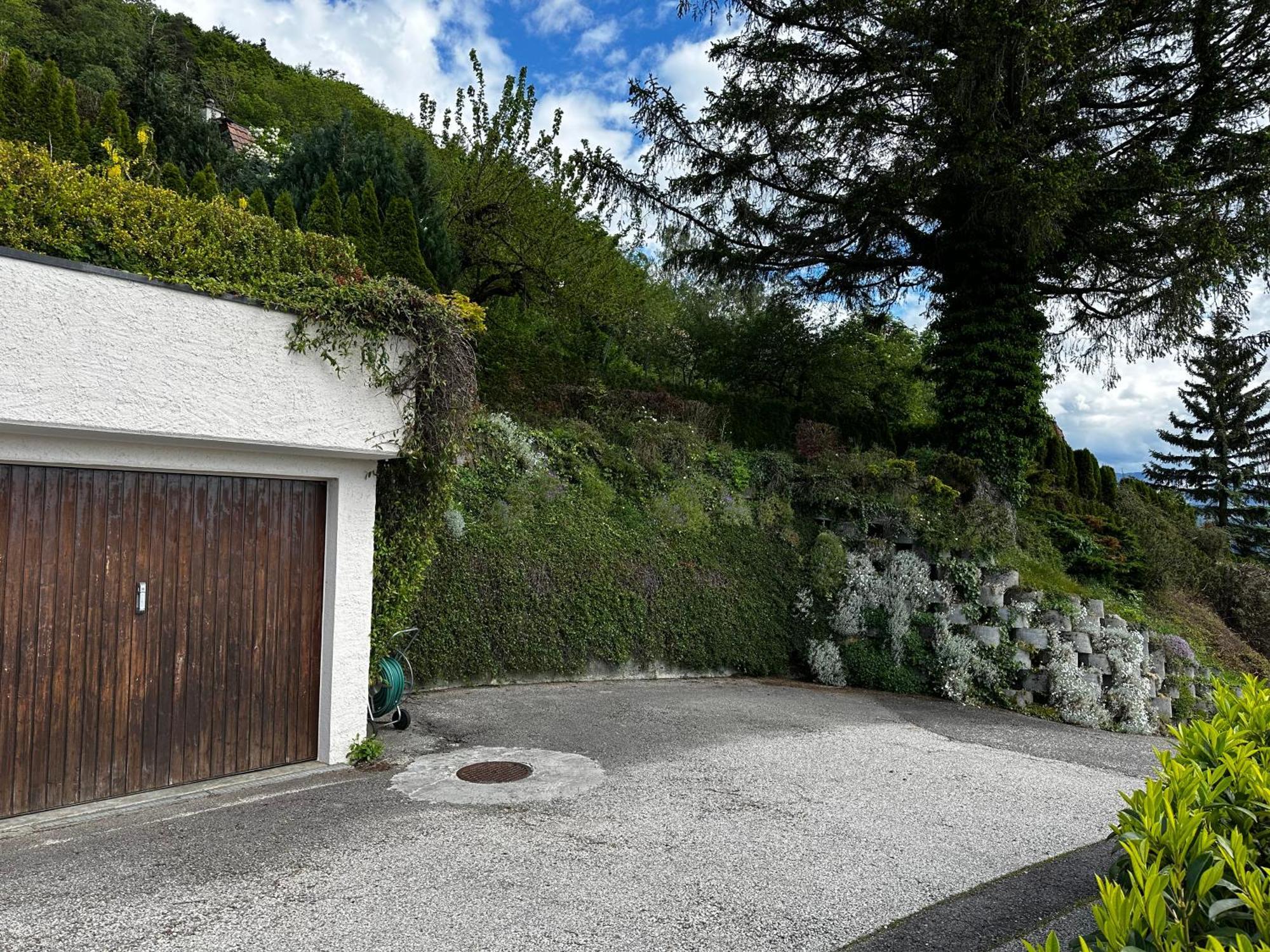 Lakeview Apartment-Lavaux Grandvaux Exterior foto